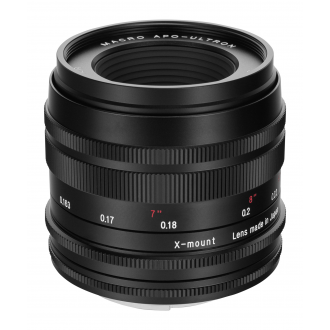 Obiektyw Voigtlander Macro...