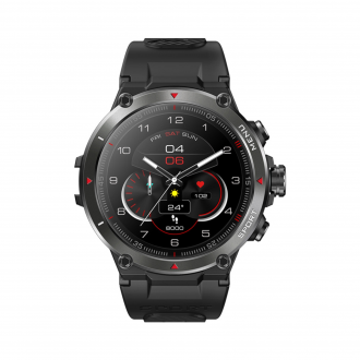 Smartwatch Zeblaze Stratos...