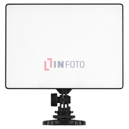 Lampa LED Yongnuo YN300 Air front