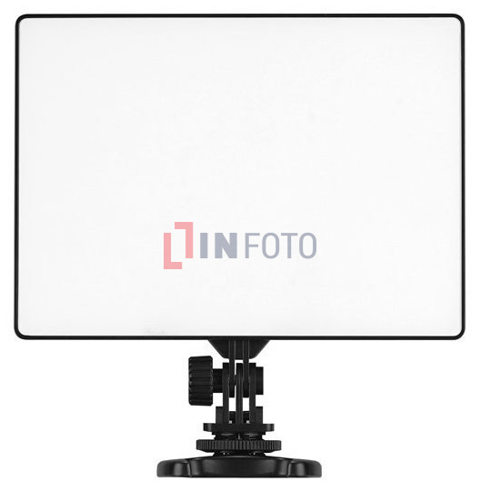 Lampa LED Yongnuo YN300 Air front Lampa LED Yongnuo YN300 Air front