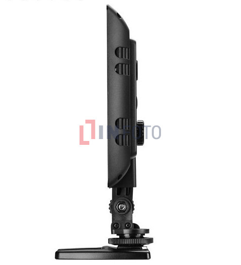 Lampa LED Yongnuo YN300 Air bok Lampa LED Yongnuo YN300 Air bok