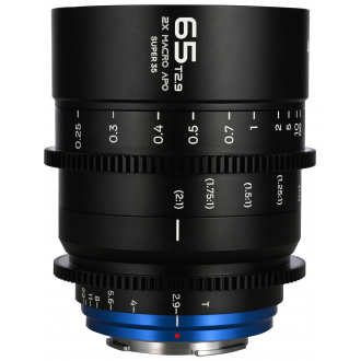 Obiektyw Venus Optics Laowa...