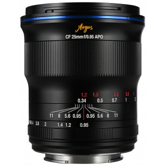 Obiektyw Venus Optics Argus...