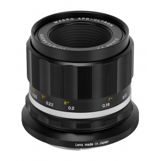 Obiektyw Voigtlander Macro...