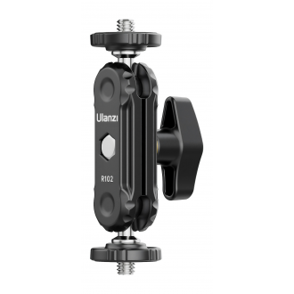 Uchwyt montażowy Ulanzi R102