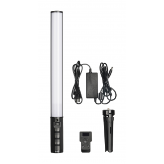 Lampa LED Sirui T60 - RGB,...