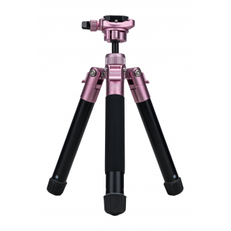 Statyw Fotopro Free-1 - różowy