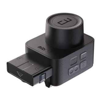 Moduł napędowy do slidera...