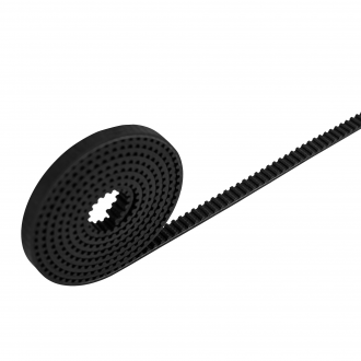 Pas napędowy do sliderów...