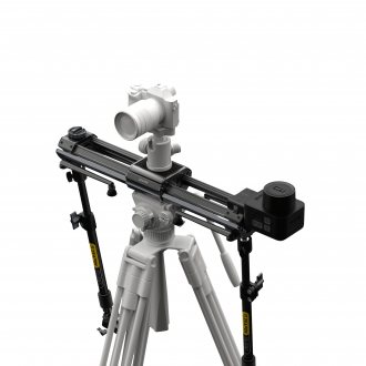 Slider Zeapon Micro 3 E700...