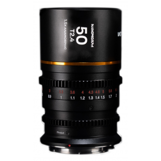 Obiektyw Venus Optics Laowa...