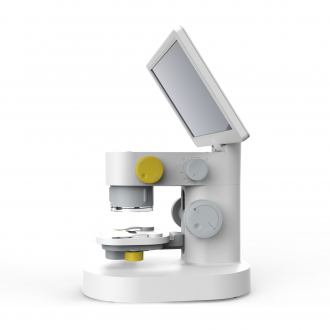 Mikroskop cyfrowy BeaverLAB...