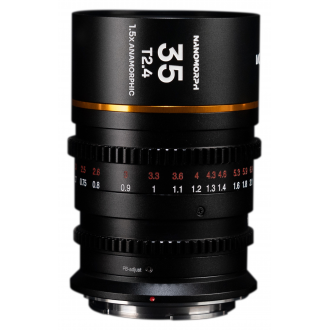 Obiektyw Venus Optics Laowa...