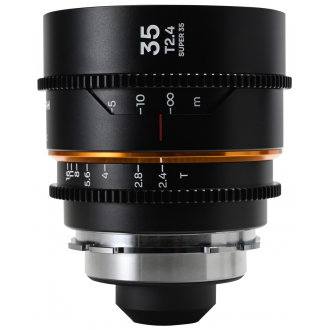 Obiektyw Venus Optics Laowa...