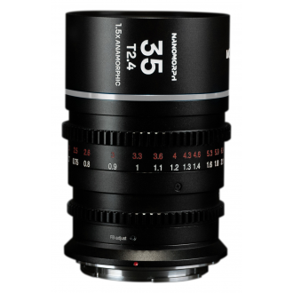 Obiektyw Venus Optics Laowa...