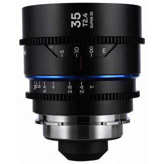 Obiektyw Venus Optics Laowa...