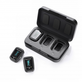 Zestaw do bezprzewodowej...