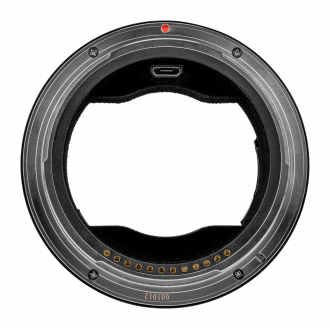 Adapter bagnetowy Techart...