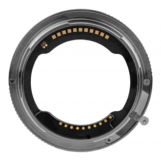 Adapter bagnetowy Techart...