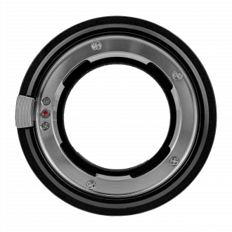 Adapter bagnetowy z...