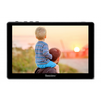 Monitor podglądowy Desview...