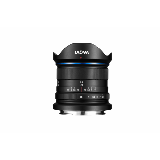 Obiektyw Venus Optics Laowa...