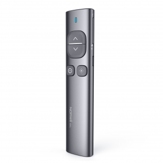 Pilot z wskaźnikiem...