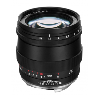 Obiektyw Voigtlander Ultron...