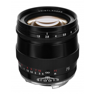 Obiektyw Voigtlander Ultron...