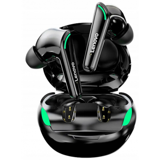 Słuchawki bezprzewodowe...