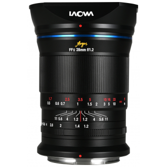 Obiektyw Venus Optics Argus...