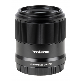 Obiektyw Yongnuo YN 35 mm...