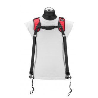 Pasek reporterski na dwa...