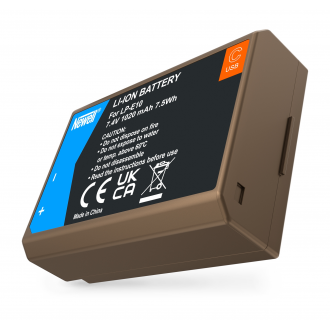 Akumulator Newell zamiennik...