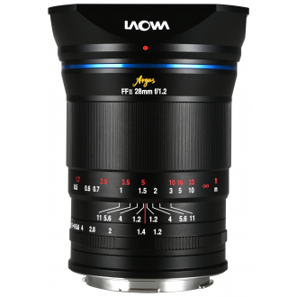 Obiektyw Venus Optics Argus...