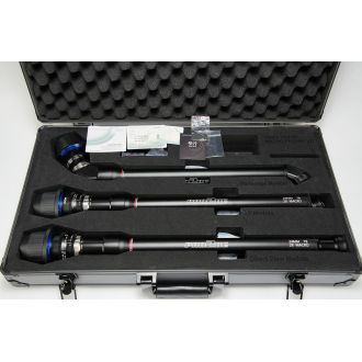 Zestaw obiektywów Venus...