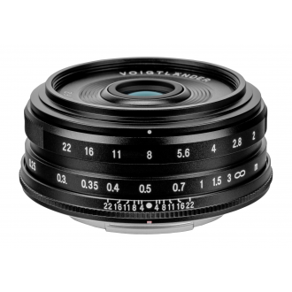 Obiektyw Voigtlander Ultron...