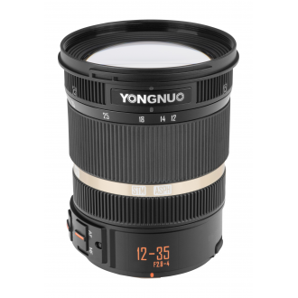 Obiektyw Yongnuo YN 12-35...