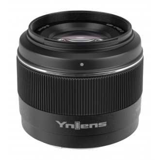 Obiektyw Yongnuo YN 50 mm...