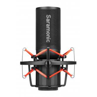 Mikrofon pojemnościowy...