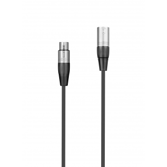 Kabel mikrofonowy XLR/XLR...