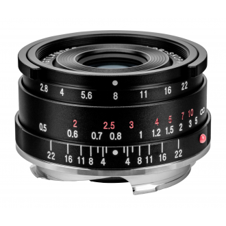 Obiektyw Voigtlander Color...