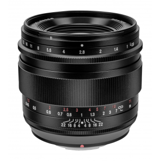 Obiektyw Voigtlander Nokton...