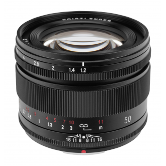 Obiektyw Voigtlander Nokton...
