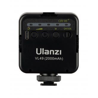 Lampa LED Ulanzi VL49 - WB...