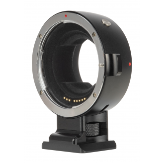 Adapter bagnetowy Techart...