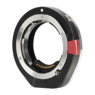 Adapter bagnetowy Techart...