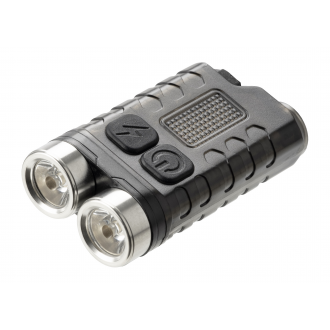 Latarka LED Newell EDC Nyks