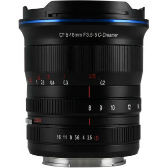 Obiektyw Venus Optics Laowa...