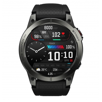 Smartwatch Zeblaze Stratos...